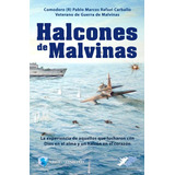 Halcones De Malvinas, Del Com ( R ) Vgm Pablo M. Carballo