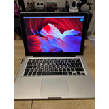 Macbook Pro 13