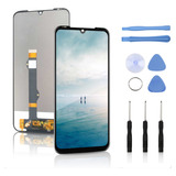 Pantalla Para Moto G8 Plus Lcd Táctil Motorola Xt2019 Tft