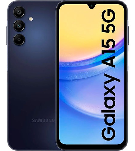 Samsung Galaxy A15 5g 256gb 8gb Ram Dual Sim