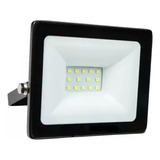 Kit 2 Refletor Led 100w Branco Frio Bivolt Eco Up Led Smd 