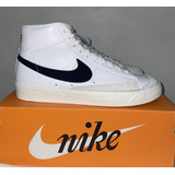 Tenis Hombre Nike Blazer Mid '77 Vintage