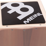 Meinl Caj-pad Almohadilla Para Cajón Musical Percusión