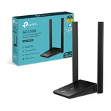 Wifi Gamer 5g Doble Antena Tp Link Ac 1300 Igual A Nuevo 