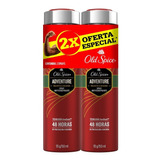 Desodorante Aerosol Old Spice Advent - Und a $35900