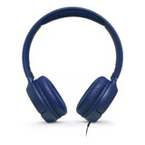 Audifono Jbl Tune 500 Azul Alambrico - Crazygames