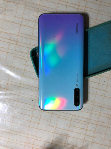 Huawei Y9s