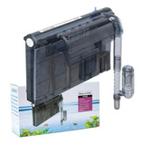 Filtro Externo Hang On Leecom Hi-630 600 L/h 3,5w 220v