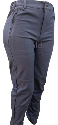 Pantalón Outdoor Mujer Envió Rápido