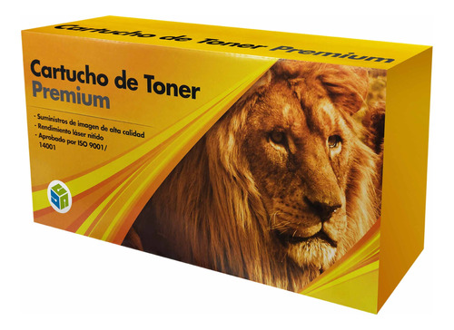 Cartucho Toner Generico 85a Ce285a Premium Mayor Rendimiento