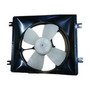 Electroventilador Radiador Mitsubishi Galant Mx Mf Mitsubishi Galant