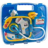 Set Maleta Medical Doctor O Enfermera Juguete Niños Medico