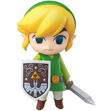 Good Smile La Leyenda De Zelda: Wind Waker Figura Nendoroid 