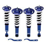 Coilovers Ford Expedition King 2006 5.4l