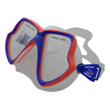 Visor De Natación Voit Adulto Pro Coral