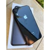 iPhone XR 64g Preto