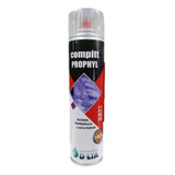 Alcohol Isopropílico De Alta Pureza Aerosol Delta 315g 440cc