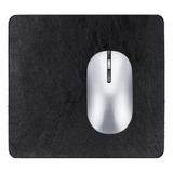 Atacado Kit 7 Mousepads Couro 20 X 20 + Porta Copos