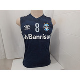 Gremio Regata Treino Com Patrocinios 2021 Numerada