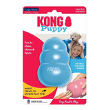 Kong Classic Puppy Large - Juguete Rellenable Cachorros
