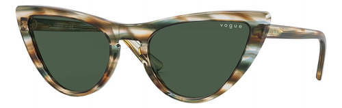 Lentes De Sol Vogue 0vo5211sm 286771 54-20