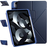 Funda Para iPad 5th & Air 4th Generation 10.9 PuLG (2022/202