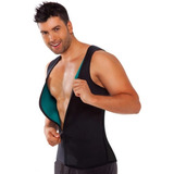 Faja Para Hombre Body Fitness Cha - Unidad a $36000