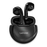 Fone Bluetooth Lenovo Ht38 À Prova D' Água Esporte Headsets