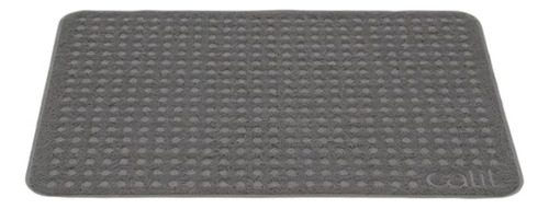 Alfombra Catit Small Mat Litter Para Salida De Litera Gatos