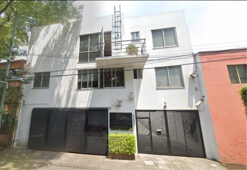 Venta Casa Portales Sur Benito Juárez Cdmx Ev20-ru 035 - Imagen 4