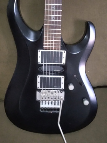 Guitarra Cort Evl X4 