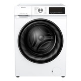 Lava E Seca Hisense 13kg Steam Branca Wd5q1342bw1 127v