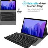 Funda Para Tablet Pc Galaxy Tab A7 2020 10.4 T500 T505 T507