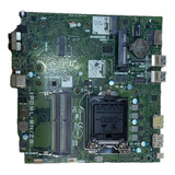 Motherboard Dell Optiplex 5080 / 7080 Mini Parte: 0d9jg3 