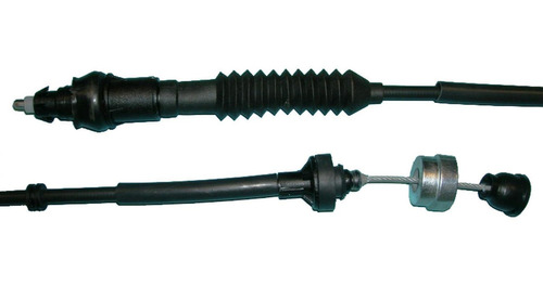 Cable De Embrague Peugeot Partner 1.6 1.9 2.0 Hdi Desde 2007