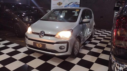 Volkswagen Up! 2017 1.0 Move