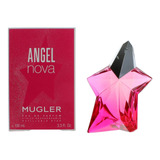 Mugler Angel Nova Refillable Star Women 100ml Edp