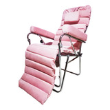 Sillon Para Faciales Portatil Peeling Varias Posiciones