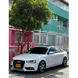 Audi A4 2013 1.8 Tfsi Ambition