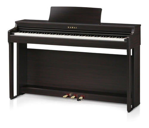 Piano Digital De Mueble Kawai Cn29 88 Teclas Cuota