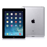 iPad Apple 3era Generac.  A1430 9.7  Red Móvil 64gb 1g Ram