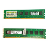 Memória Ram Ddr3 8gb 1333mhz