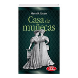 Libro Casa De Muñecas Original