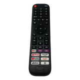 Control Remoto Para Smart Tv Hisense Original