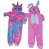 Pijama Kigurumi Infantil 