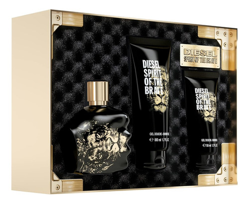 Perfumes Spray Colonia Para Hombre Cip - mL a $6379