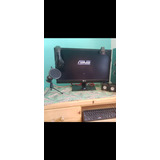 Monitor LG 19  -incluye Teclado, Mouse, Etc Ver Descripcion