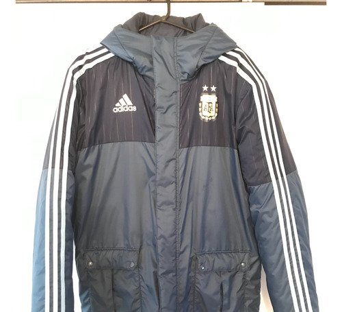 Campero adidas Afa Seleccion Argentina M