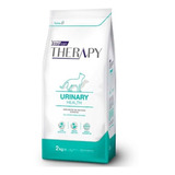 Alimento Gato Vitalcan Therapy Felino Urinary 7.5kg. Np