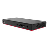 Lenovo Thinkcentre Nano M90n-1  I5-8265u 8gb 256gb Ssd W10p